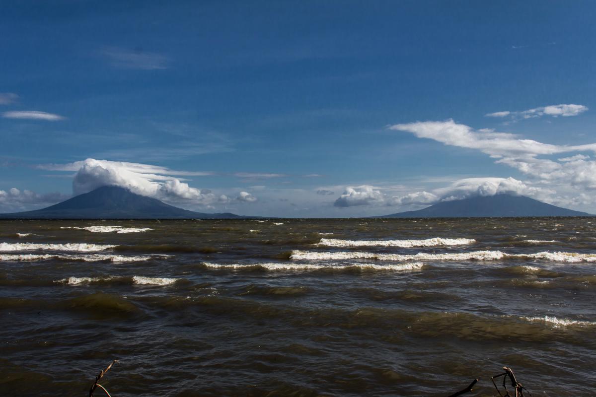 YN5AO Nicaragua DX News  YN5AO Nicaragua DX News