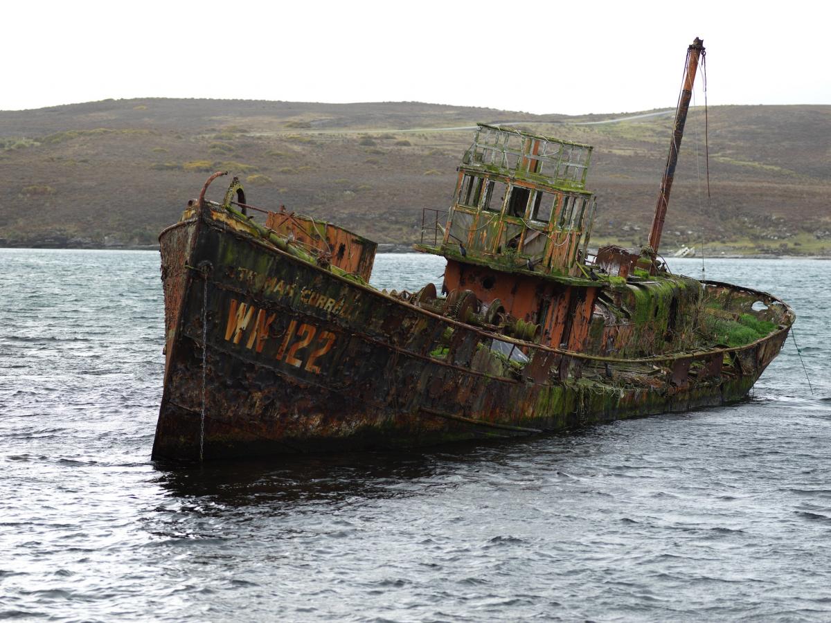 ZL7STU Thomas Currell, Chatham Islands. Tourist attractions spot ZL7STU Thomas Currell, Chatham Islands. Tourist attractions spot